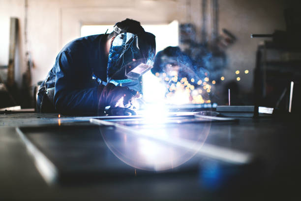 Best Marine and Shipbuilding Welding in Nambe, NM