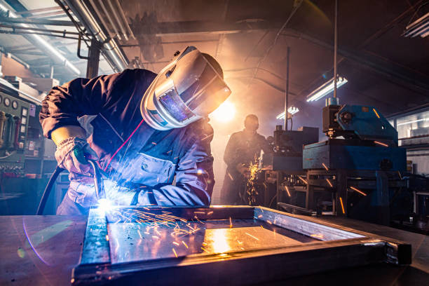 Best Aerospace and Defense Welding in Nambe, NM