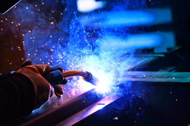 Best Specialty Welding Processes in Nambe, NM