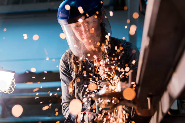 Reliable Nambe, NM Welder & Metal Fabrication Solutions