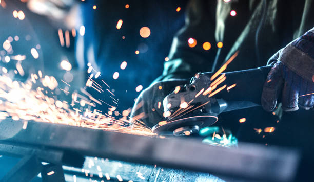 Best Specialty Welding Processes in Nambe, NM